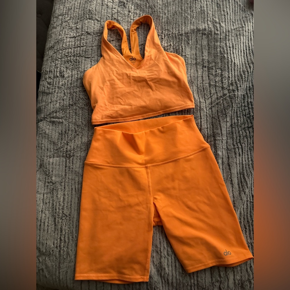 Alo set